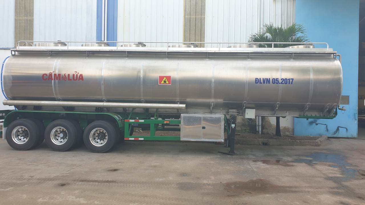 Rơ moc bồn nhôm 42 khối