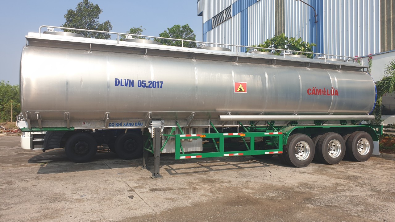 Rơ moc bồn nhôm 44 khối